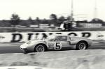 Ford GT40 (Mk II) 1965 года